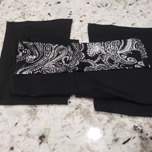 Womens Victoria Secret Pink yoga pants